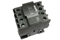 ZH6PL contactor (CJX2, 40A, 220V) фото