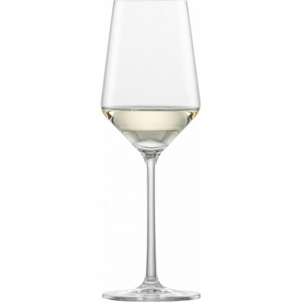 Бокал для вина Schott Zwiesel 300 мл хр. стекло Riesling Pure (Belfesta) фото
