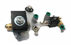 Клапан электромагнитный для Apach AVM254 АРТ. 1604146 фото