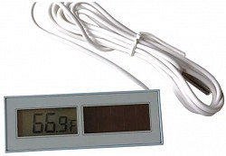 Термометр цифровой Elitech DST-10 (-50°.....+70°) в Москве , фото