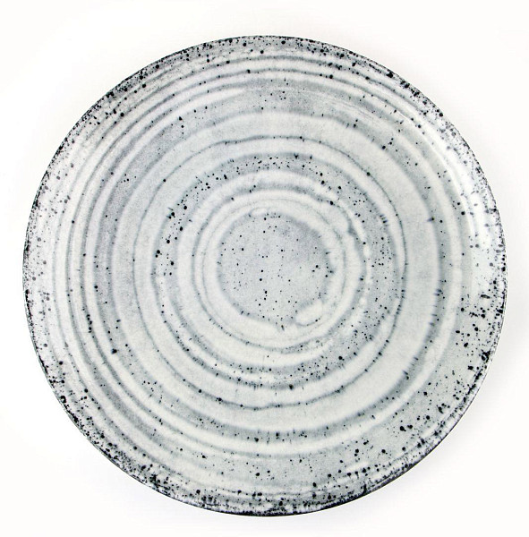 Тарелка плоская Porland NATURA 31 см (187631) фото