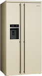 Холодильник  SBS8004PO