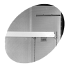 Холодильный шкаф Tefcold NC5000G фото