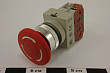 Кнопка Kocateq OMJ4615 stop switch