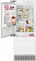 Встраиваемый холодильник Liebherr SBS 95E3 в Москве , фото