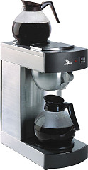 Капельная кофеварка AIRHOT CM-2 фото
