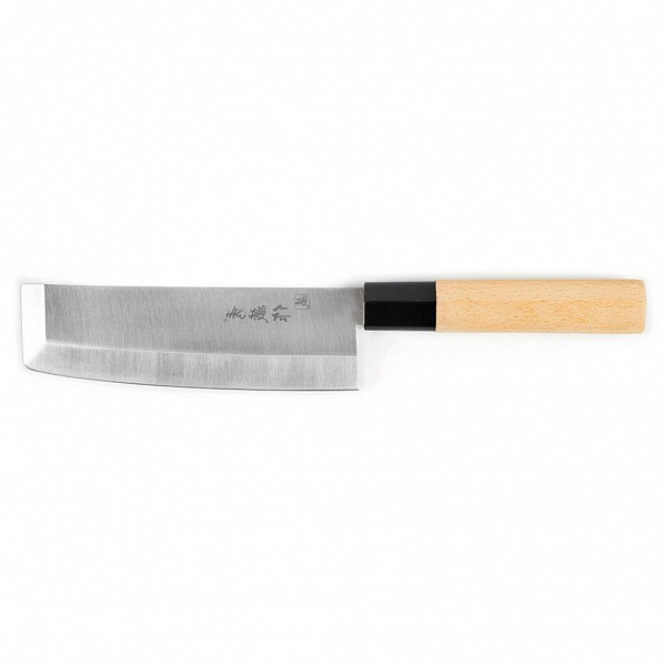 Нож для овощей P.L. Proff Cuisine Усуба 21 см фото