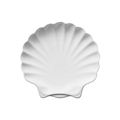 Блюдце Cameo IMPERIAL WHITE для сервировки 12Х11,6СМ 210-505 в Москве , фото