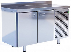 Охлаждаемый стол Cryspi СШC-0,2 GN-1400 фото
