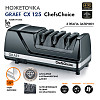 Ножеточка GRAEF CX 125 ChefsChoice фото