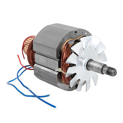 Электродвигатель для измельчителя орехов, специй Foodatlas для HR-30B в Москве , фото