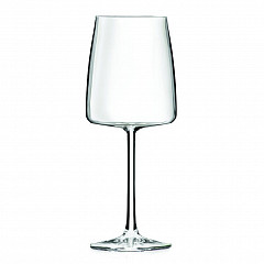 Бокал для вина RCR Cristalleria Italiana 430 мл хр. стекло Essential в Москве , фото