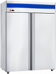 Холодильный шкаф Abat ШХ-1,4-01 (нержавеющая сталь)