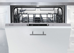 Посудомоечная машина встраиваемая Brandt DWJ127DS фото