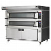 Печь хлебопекарная с расстойкой Apach Bakery Line E4L224PAP DP фото