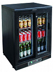 Шкаф холодильный барный Koreco SC 150SD
