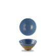 Салатник Udon Churchill 0,7л d16см h8см, EMERGE, цвет Oslo Blue EMBLER161