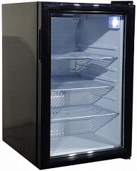 Шкаф холодильный барный Viatto VA-SC68 фото