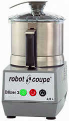 Бликсер Robot Coupe Blixer 2 в Москве , фото