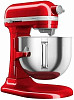 Планетарный миксер KitchenAid 5KSM55SXXEER фото