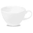 Чашка чайная тюльпан Churchill 220мл White APRATC81