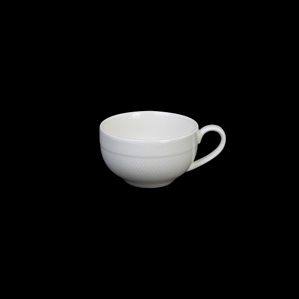 Чашка кофейная Corone 150мл, белый Rosenthal фото