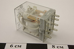 Предохранитель  Kocateq HS80 relay фото