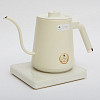 Чайник электрический Zero Hero Electric TEMP control kettle 600ml-White asch006 фото