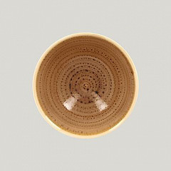 Миска RAK Porcelain Twirl Shell 160 мл, 10*5 см в Москве , фото