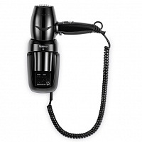 Hospitality Excel 1600 Shaver (561.17/044.05 black) фото