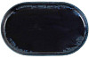 Тарелка овальная Porland 18 см, Root Blue (11CP18) фото