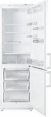 Холодильник двухкамерный Atlant 4024-000 в Москве , фото