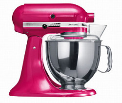 Планетарный миксер KitchenAid 5KSM150PSERI в Москве , фото