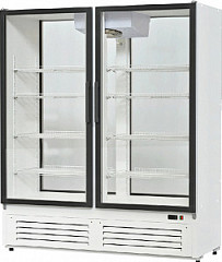 Холодильный шкаф Премьер ШСУП1ТУ-1,12 К4 фото