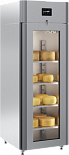 Шкаф для вызревания мяса Polair CS107 Cheese (со стеклянной дверью)
