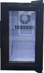 Холодильник для молока Viatto VA-SC08D в Москве , фото