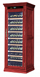 Винный шкаф монотемпературный Libhof NR-102 Red Wine