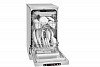 Посудомоечная машина Bomann GSP 7409 silber 45 cm фото