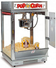Аппарат для попкорна Gold Medal Astro Pop 16-oz Counter Model (43985) в Москве , фото
