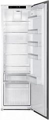 Холодильник однокамерный Smeg S8L174D3E в Москве , фото