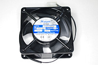 AZMS30/150GB reducer's fan фото