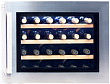 Винный шкаф монотемпературный Cavanova CV024KT