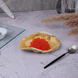 Блюдо для подачи P.L. Proff Cuisine 19,9*8 см h3,8 см Pearl Shell Frutti di Mare (81241249)