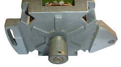 Эл. двигатель для овощерезки Viatto HLC-300, мод. 13570, 55W фото