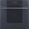 Духовой шкаф электрический Smeg SO6102M2G фото