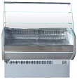 Холодильная витрина Ангара 2К- 1,5м (0…+5)