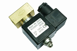 Клапан Kocateq PFE16 solenoid valve в Москве , фото