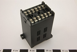 Реле Koreco M950 mid relay box в Москве , фото