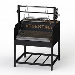 Гриль-мангал угольный Vesta ARGENTINA фото