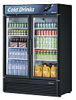 Холодильный шкаф Turbo Air TGM-47SD Black